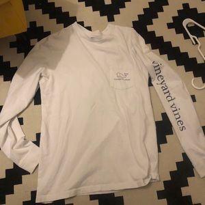 Vineyard vines long sleeve